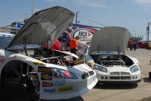 Sooner Than You Think: The 2015 ARCA Racing Series season opener will be Saturday, February 14, 2015. Look for another exciting year of ­racing.