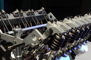 A high performance valvetrain includes many components. In this article, we’ll turn our focus to three essential parts: the lifters, pushrods and valve springs.