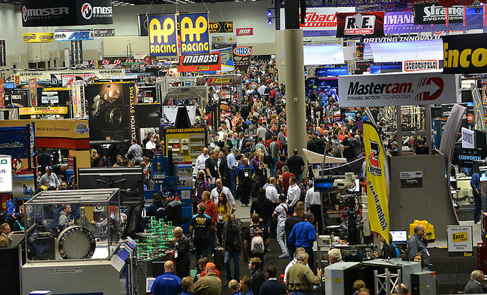 The Racing Industry Gears Up for Indianapolis - Engine Builder Magazine